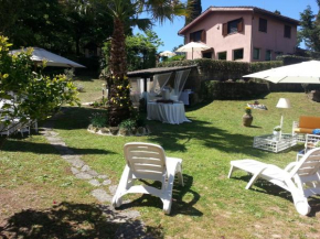 Villa di Christian e Michelle